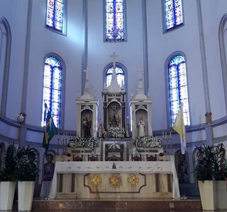 Catedral Metropolitana Nossa Senhora Aparecida