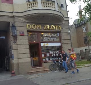 A&A Dom Jubilerski