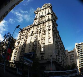 Mananas en el Salvo