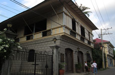 Casa Villavicencio