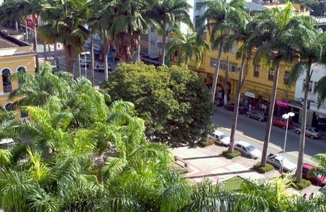 Centro Municipal de Cultura