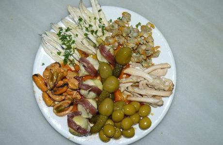 Bar Tio Antonio