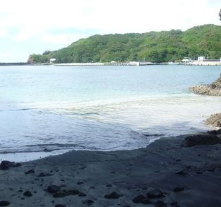 Ishijiro Beach