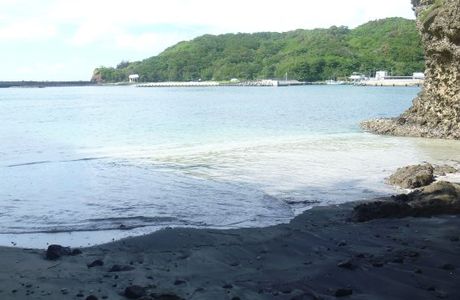 Ishijiro Beach