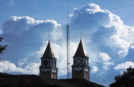 Iglesia de San Felix