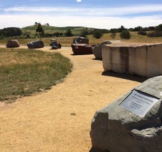 National Rock Garden