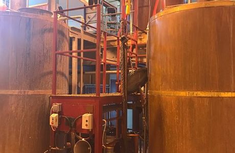 Isle of Arran Brewery