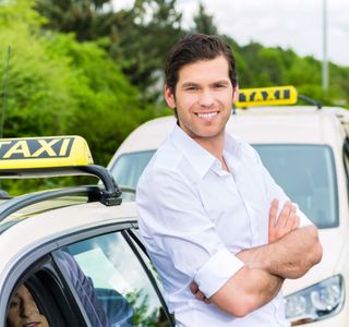 Yannick Taxi Service