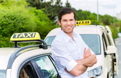 Yannick Taxi Service