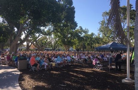Celebration Community Beach Church
