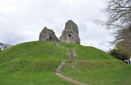 The Norman House