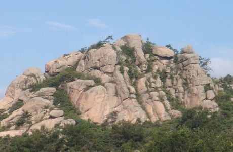 Congma Temple
