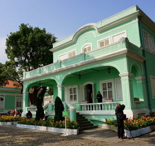 The Taipa Houses Museum