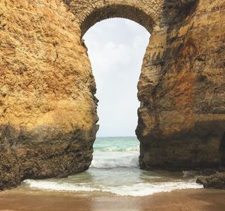 Praia dos Estudantes