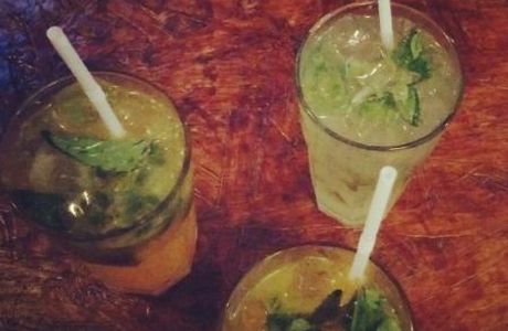 Mr. Mojito