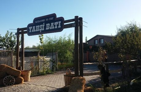 Yahsi Bati At Ciftligi