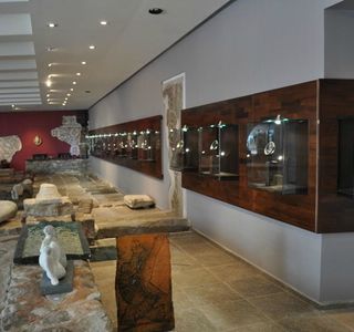 Cultural Center-Museum Trakart