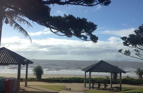 Yeppoon Main Beach