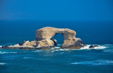 La Portada