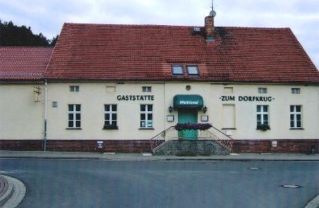 Gaststatte Bierdoktor