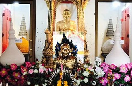 Wat Chang Hai Rat Buranaram