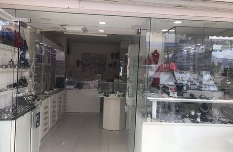 Bellissimo Silver