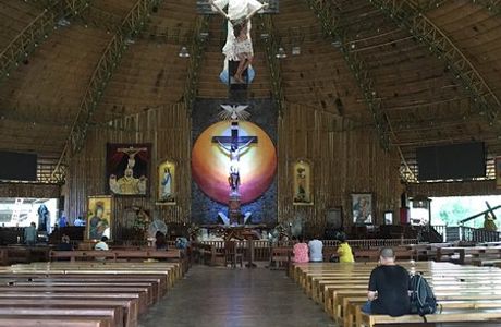 Saint Padre Pio Parish and Shrine