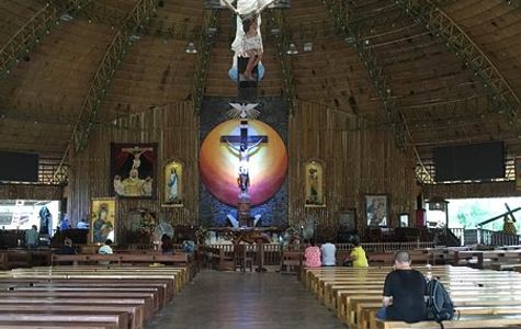 Saint Padre Pio Parish and Shrine 1