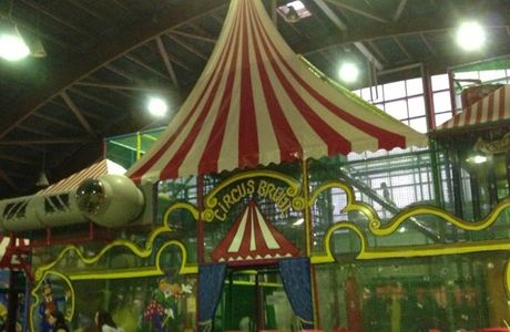 Circus Bruul