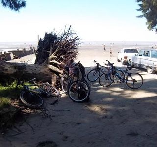 Playa La Balandra