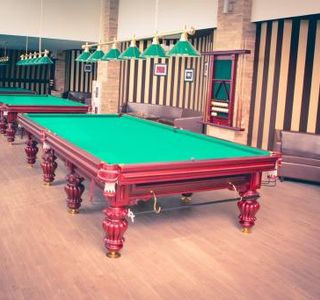 Billiard Club Classic