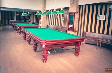 Billiard Club Classic