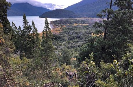 Mirador Cerro Currumahuida