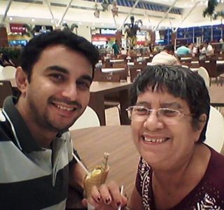 North Shopping Joquei