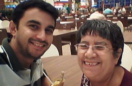 North Shopping Joquei
