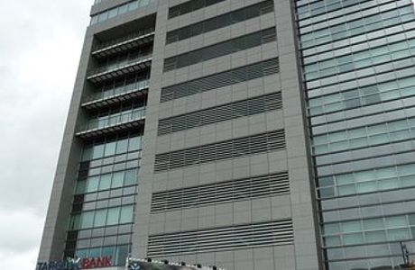 TARGOBANK Turm