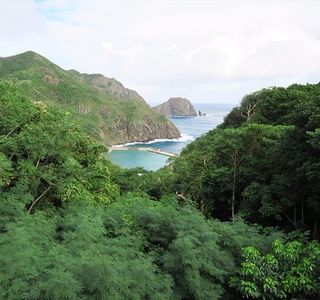 East Port
