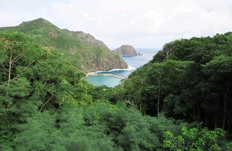 East Port