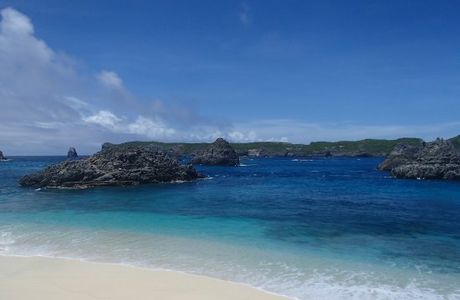 Waki Beach
