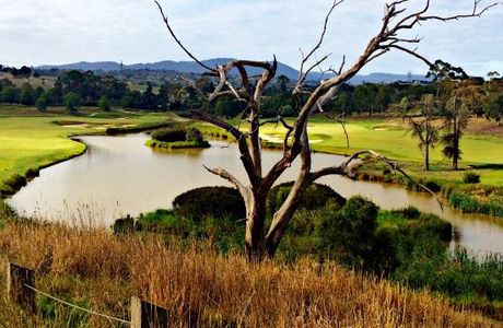 Heritage Golf & Country Club