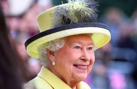 Queen Elizabeth II Jubilee Gardens