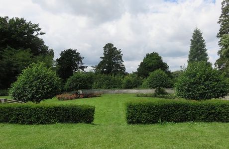 High Elms Country Park