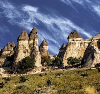 Goreme National Park
