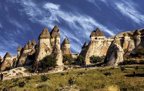 Goreme National Park 1