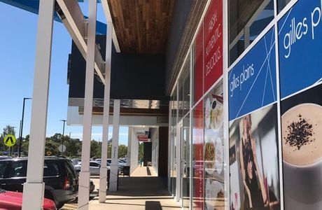 Gilles Plains Shopping Centre