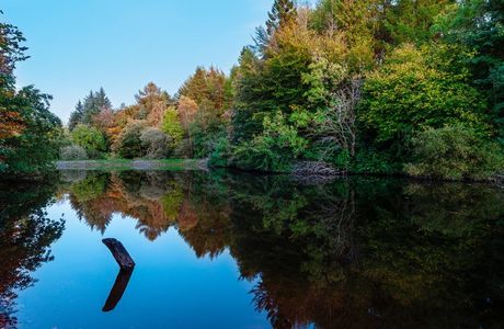 Gleniffer Braes Country Park