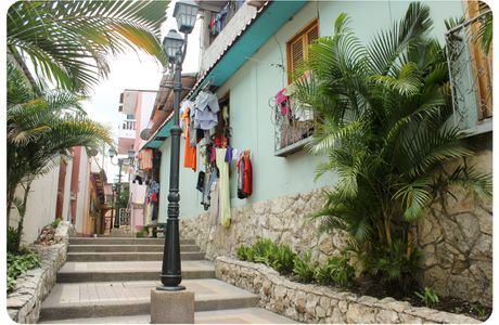Las Penas