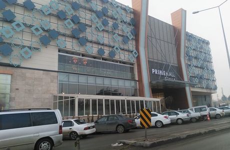 PrimeMall SivasPark
