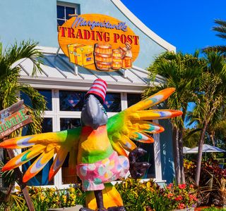 Jimmy Buffett's Margaritaville