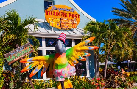 Jimmy Buffett's Margaritaville